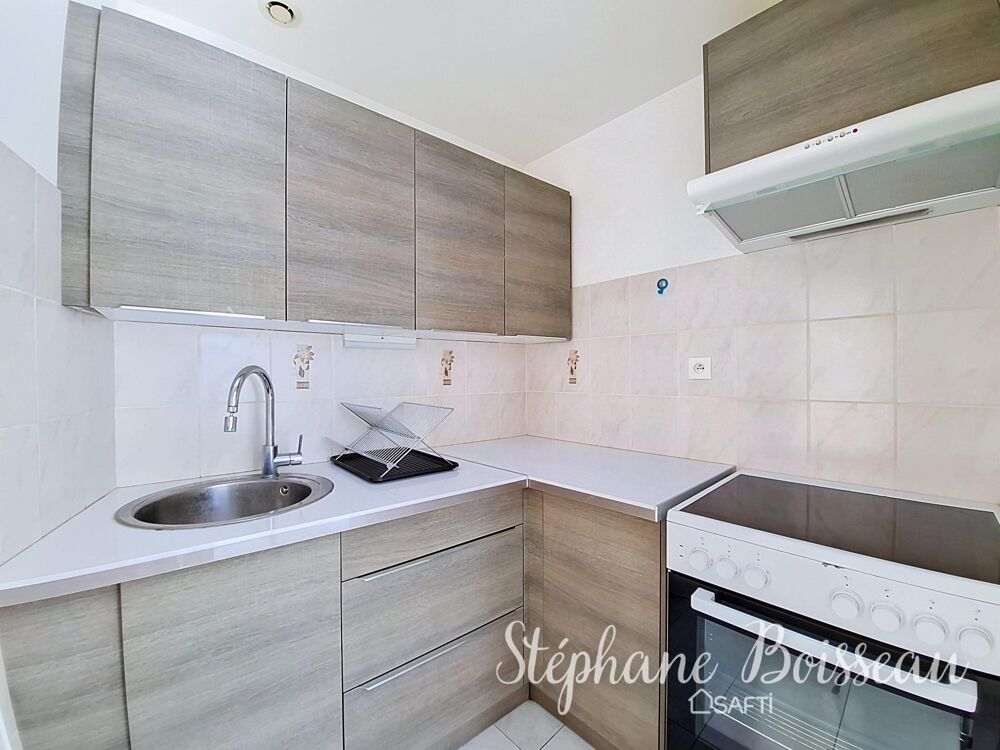 MAISON 3 PIECES 72300 LA CHAPELLE-D'ALIGNE