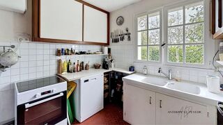 Maison � vendre 3 pi�ces 62 m�