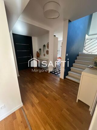  Maison � vendre 5 pi�ces 150 m�