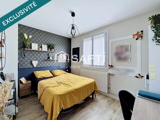  Maison à vendre 5 pièces 90 m²