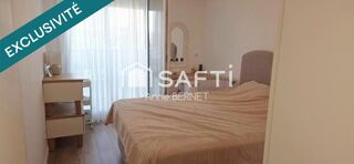  Appartement à vendre 3 pièces 76 m²