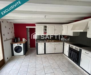  Maison � vendre 5 pi�ces 130 m�