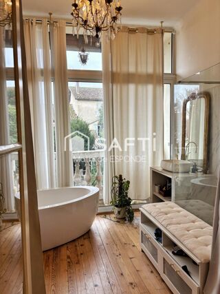  Maison � vendre 10 pi�ces 342 m�