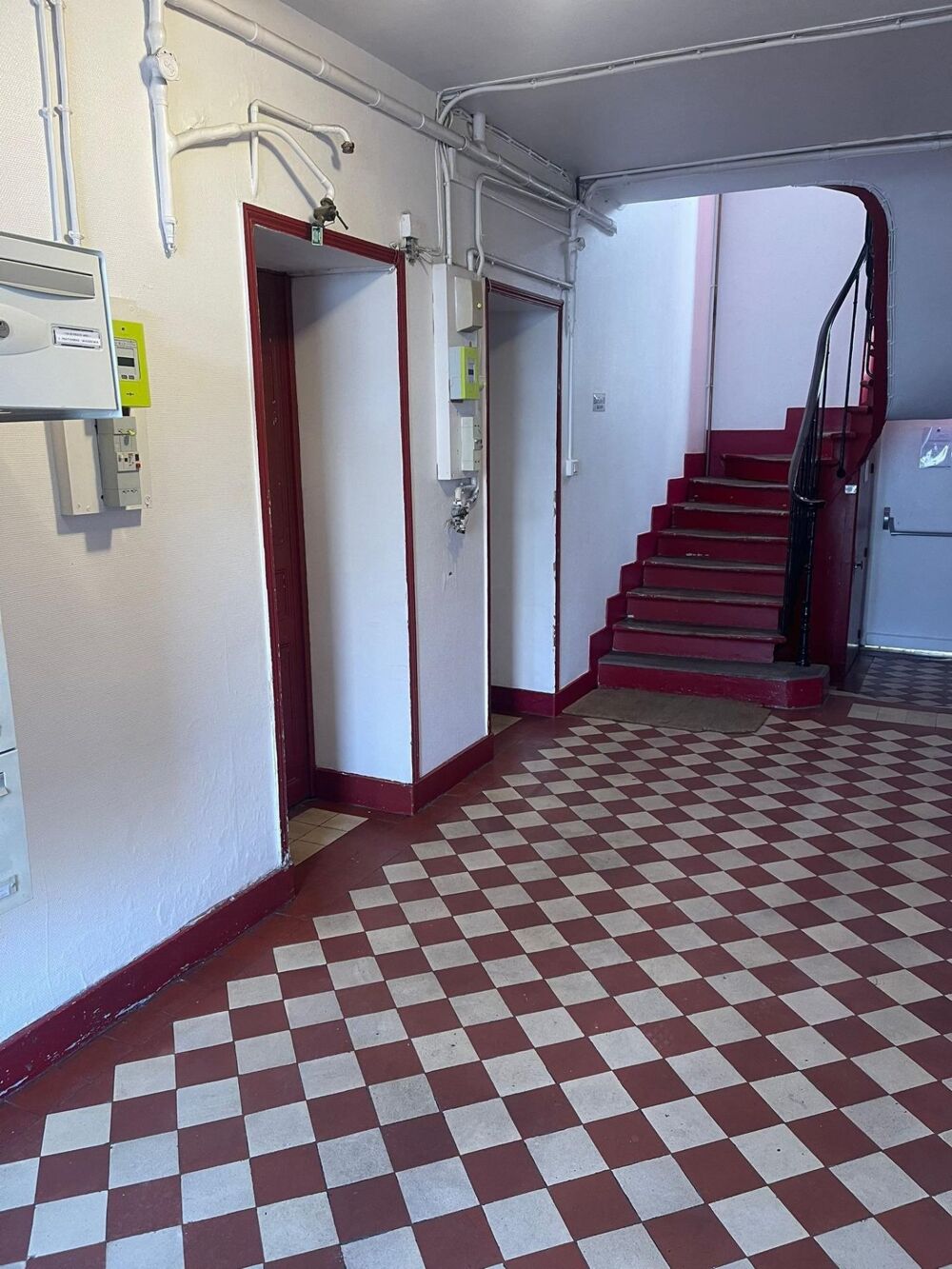 Vente Appartement Appartement 3 pièces 43 m²  corbeil-Essonnes. Corbeil-essonnes