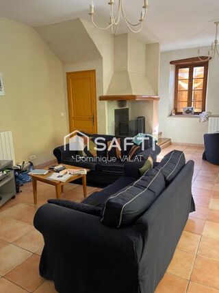  Maison à vendre 4 pièces 115 m²