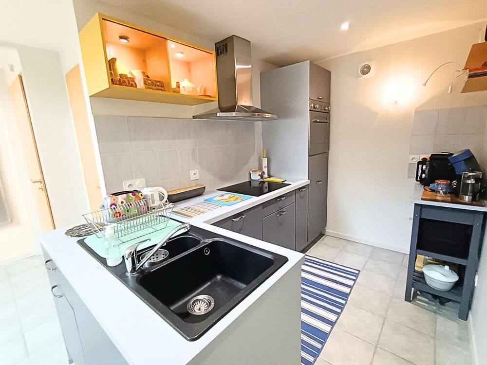 Vente Maison Ravissante maison de village de 78m² entièrement rénovée idéale primo-accédant ou résidence secondaire Pepieux