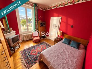  Maison à vendre 6 pièces 120 m²