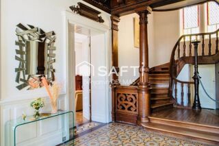  Propri�t�/ch�teau � vendre 12 pi�ces 464 m�