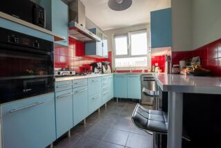  Appartement  vendre 5 pices 95 m