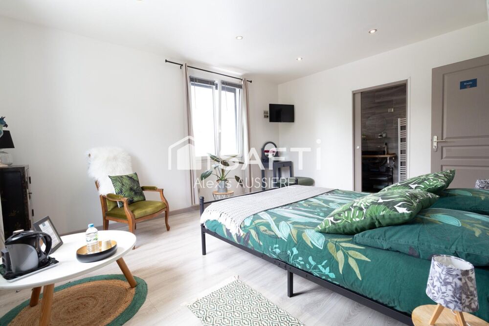  vendre  Maison La Fert-sous-Jouarre (77260)