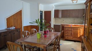  Maison � vendre 8 pi�ces 123 m�