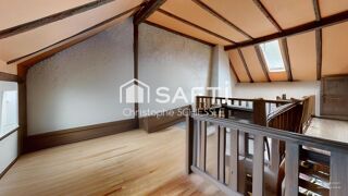  Maison à vendre 8 pièces 189 m²