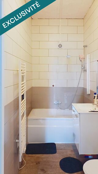  Appartement à vendre 2 pièces 35 m²