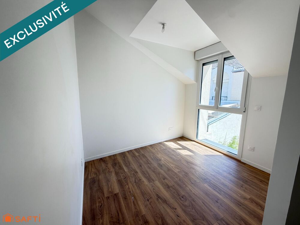 à vendre  Maison Rosny-sous-Bois (93110)
