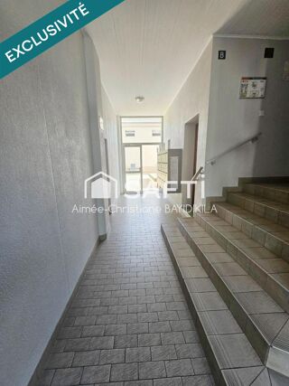  Appartement à vendre 4 pièces 68 m²