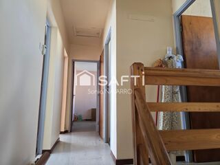  Maison � vendre 4 pi�ces 74 m�