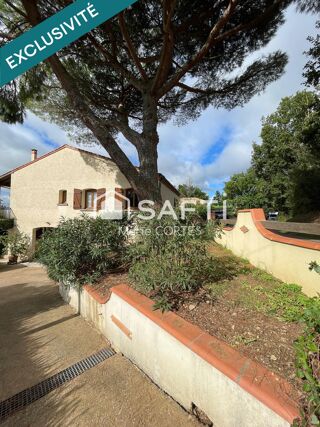  Maison � vendre 6 pi�ces 130 m�