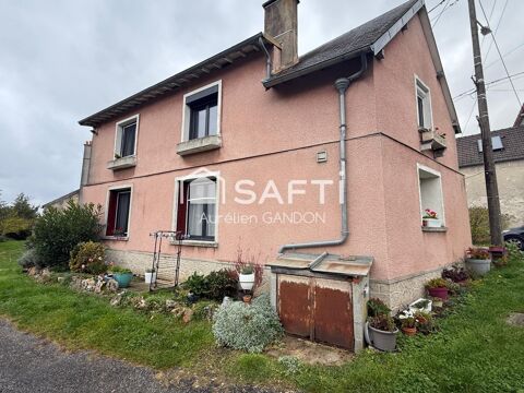  Maison a louer Maison - 4 pi�ce(s) - 100 m�