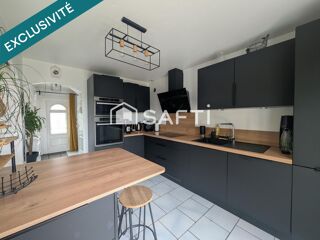  Maison � vendre 5 pi�ces 100 m�
