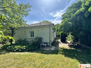  Maison à vendre 5 pièces 105 m²