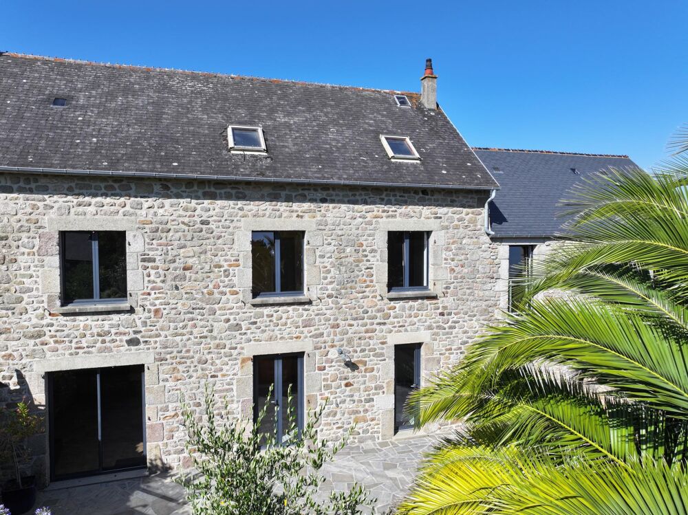 Maison 132m2
