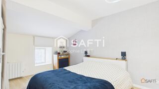  Maison � vendre 5 pi�ces 182 m�