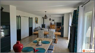  Maison à vendre 7 pièces 127 m²