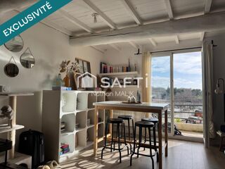  Appartement à vendre 3 pièces 46 m²
