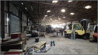  Immeuble à vendre 1200 m²