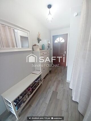 Vente Maison Maison de 103 m² PROCHE CENTRE FRONTON Fronton
