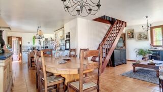  Maison à vendre 7 pièces 180 m²
