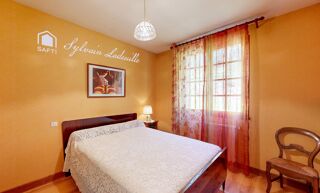  Maison à vendre 7 pièces 138 m²