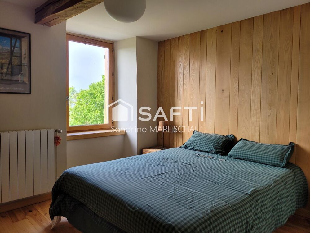 � vendre  Maison Saurat (09400)