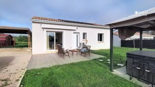 Vente Maison maison T3 Les bordes-sur-arize