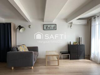  Appartement � vendre 1 pi�ce 38 m�