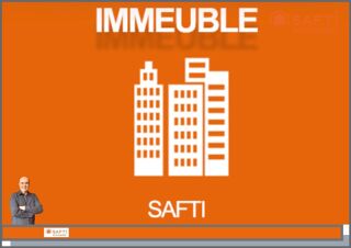  Immeuble � vendre 555 m�