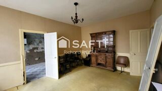  Maison à vendre 5 pièces 110 m²