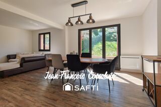  Maison � vendre 4 pi�ces 99 m�