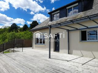  Maison à vendre 6 pièces 150 m²