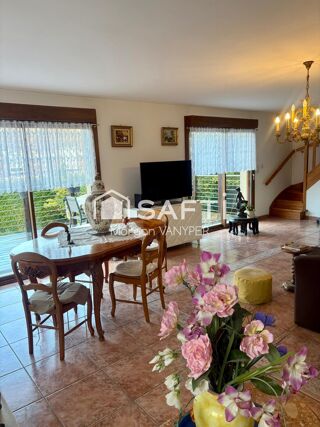  Maison � vendre 6 pi�ces 186 m�