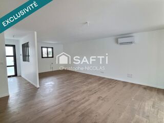  Maison � vendre 5 pi�ces 132 m�