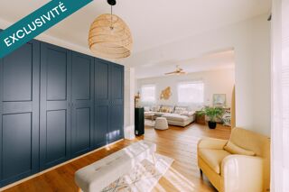  Maison � vendre 5 pi�ces 197 m�