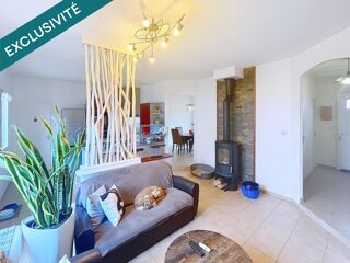  Maison à vendre 6 pièces 100 m²