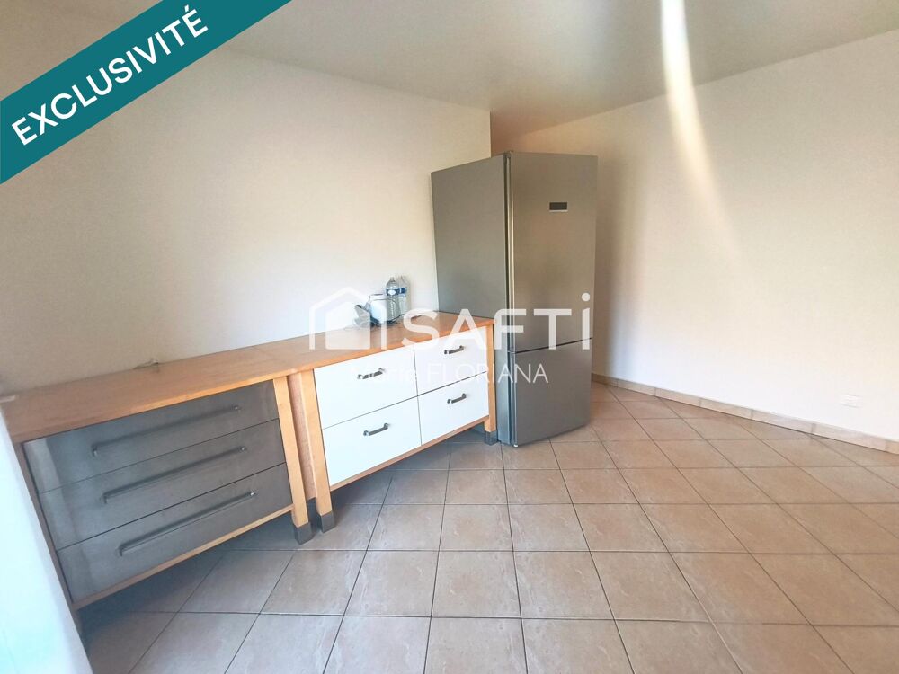 Vente Maison Maison Chassal molinges