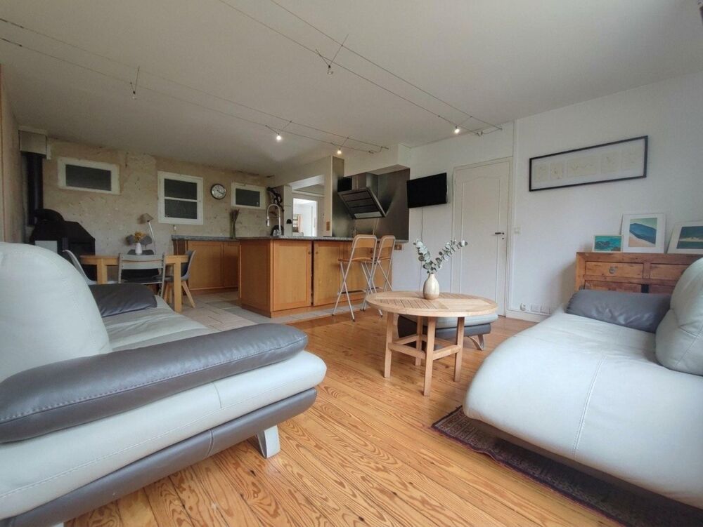 Vente Maison Maison très fonctionnelle, très bien située Bruges