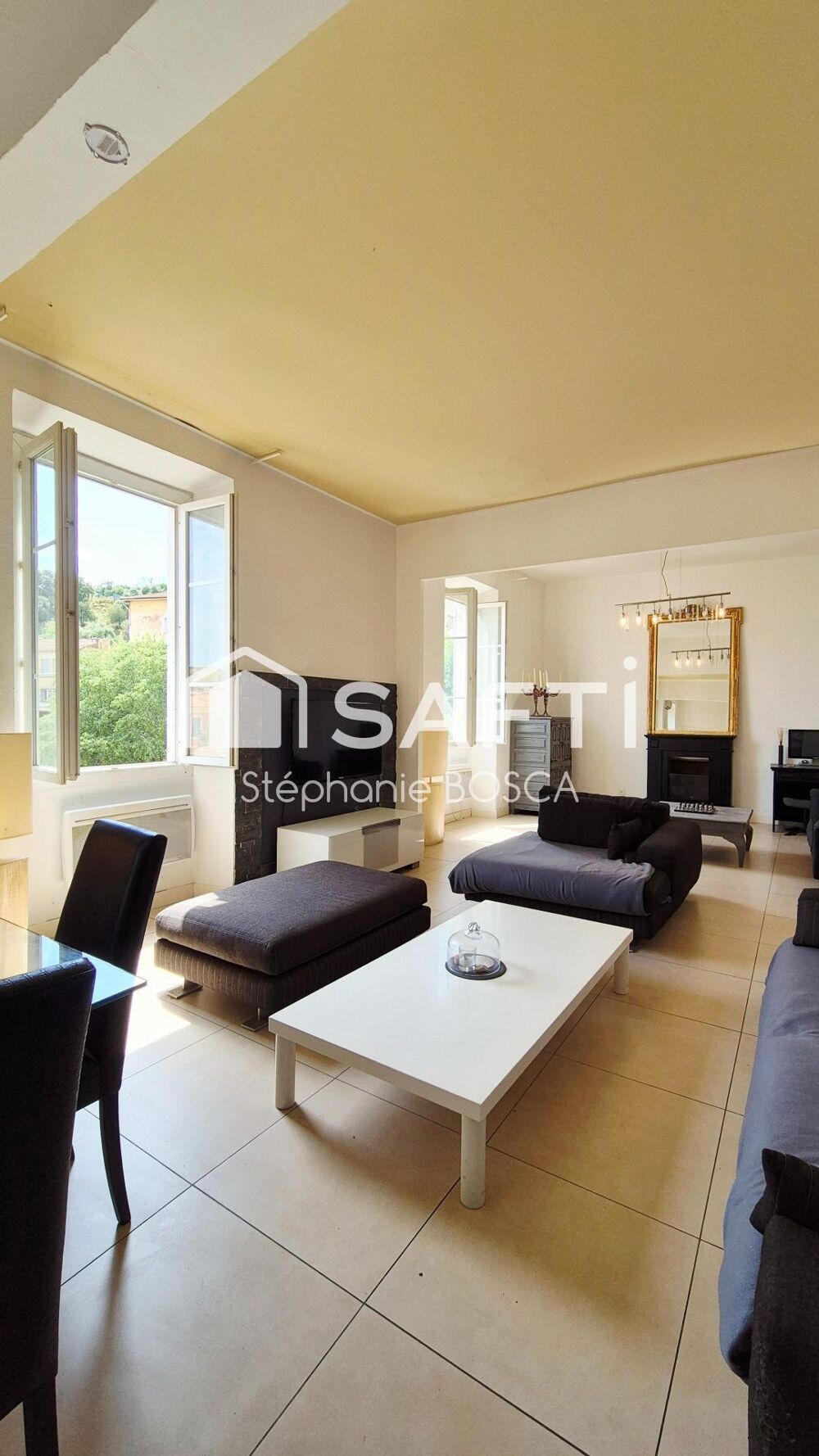 � vendre  Appartement Ajaccio (20000)