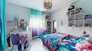  Maison à vendre 4 pièces 86 m²