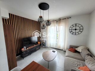  Appartement à vendre 3 pièces 69 m²