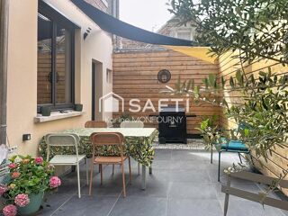 Maison à vendre 6 pièces 170 m²