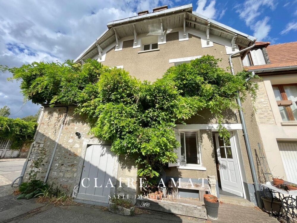 Maison de ville de charme au coeur du centre historique